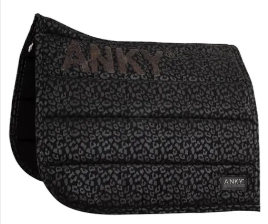 ANKY SS21 Saddle Pads