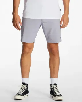 Billabong Men's Crossfire Slub Mid