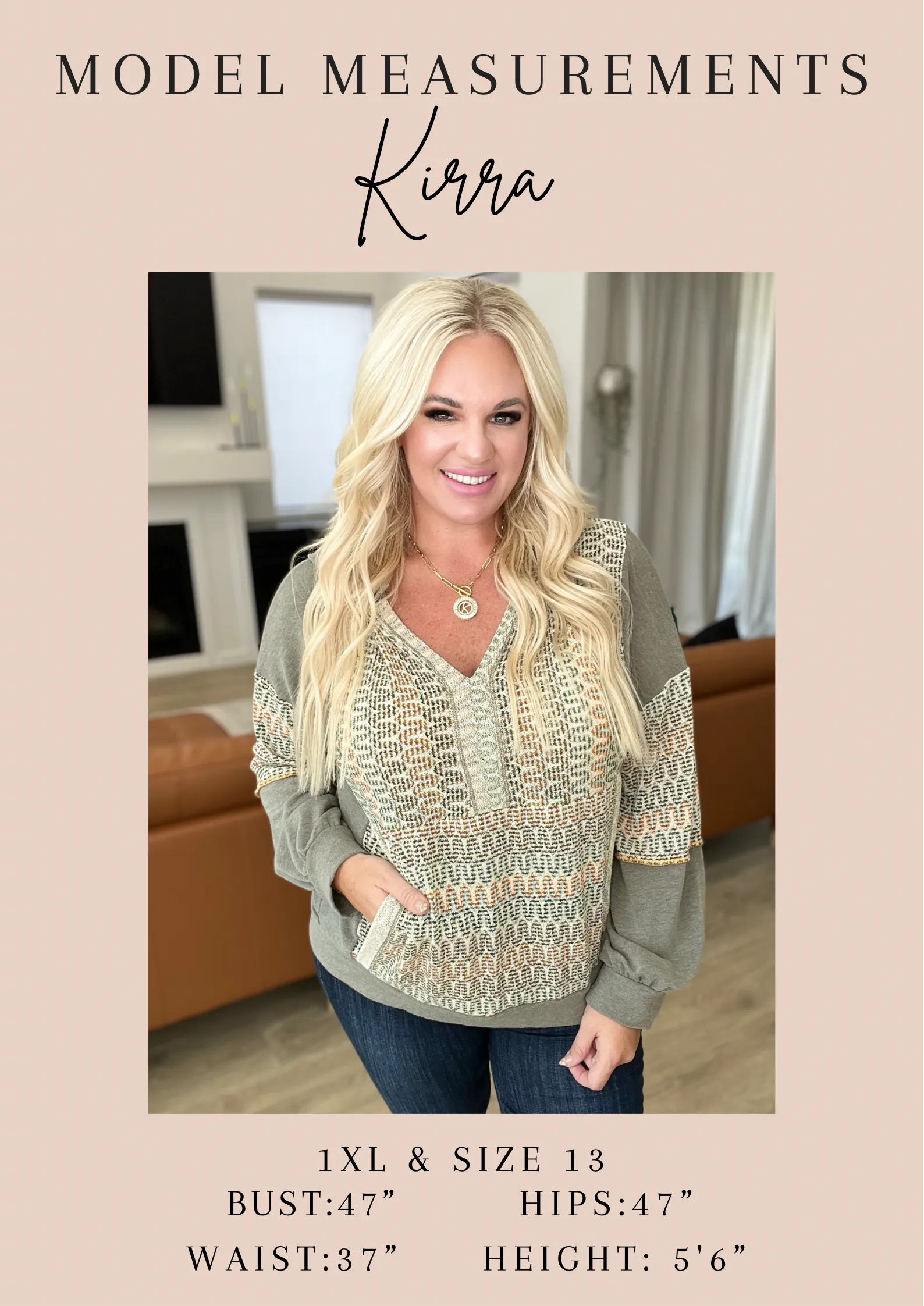 Carrie Control Top Jeans