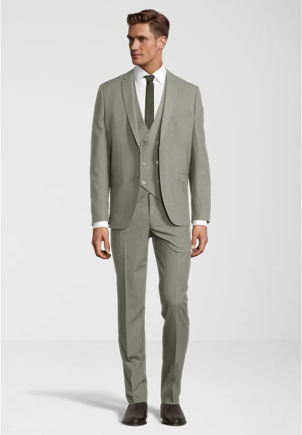Designer Slim Fit Suit