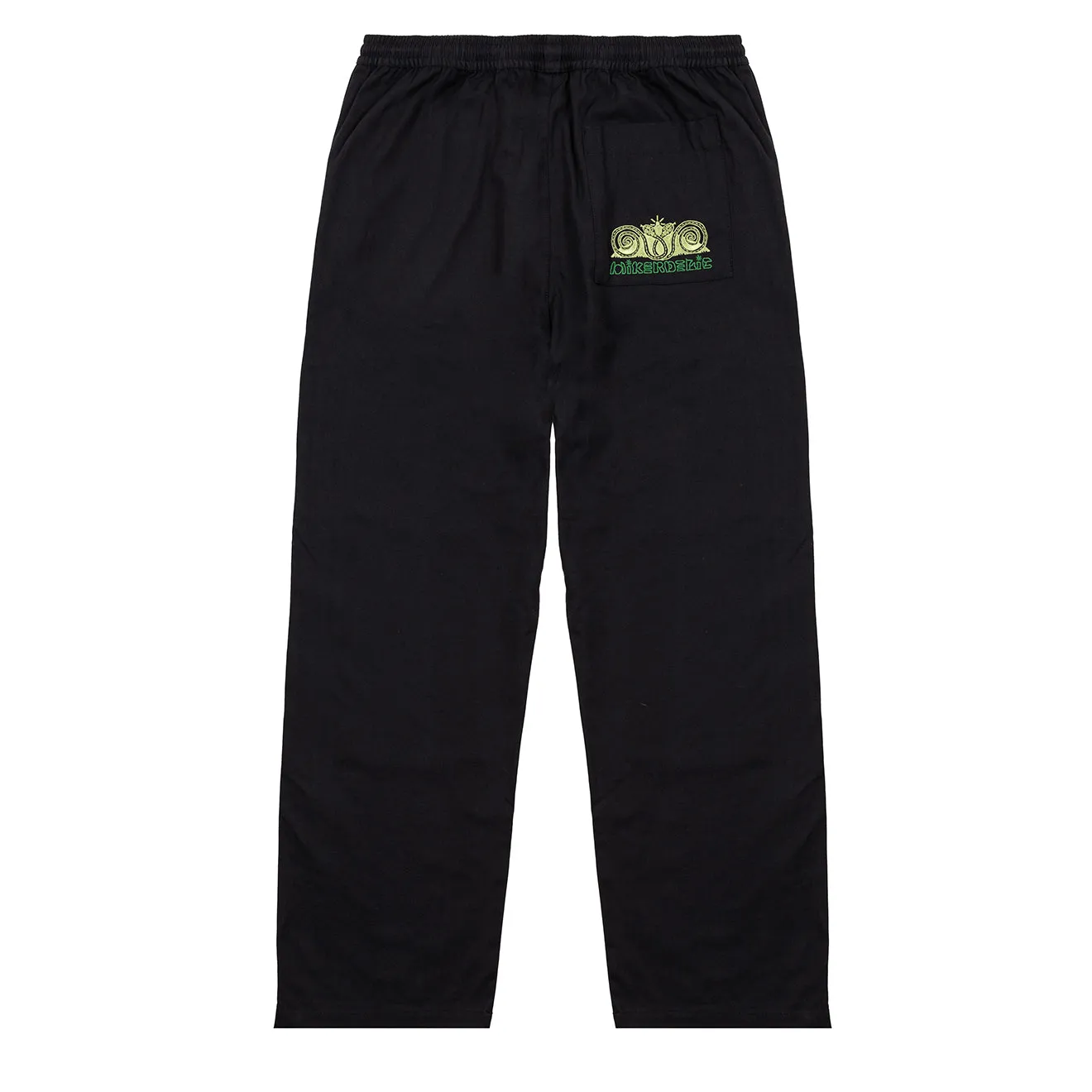 Hikerdelic Imbolc Pant Black