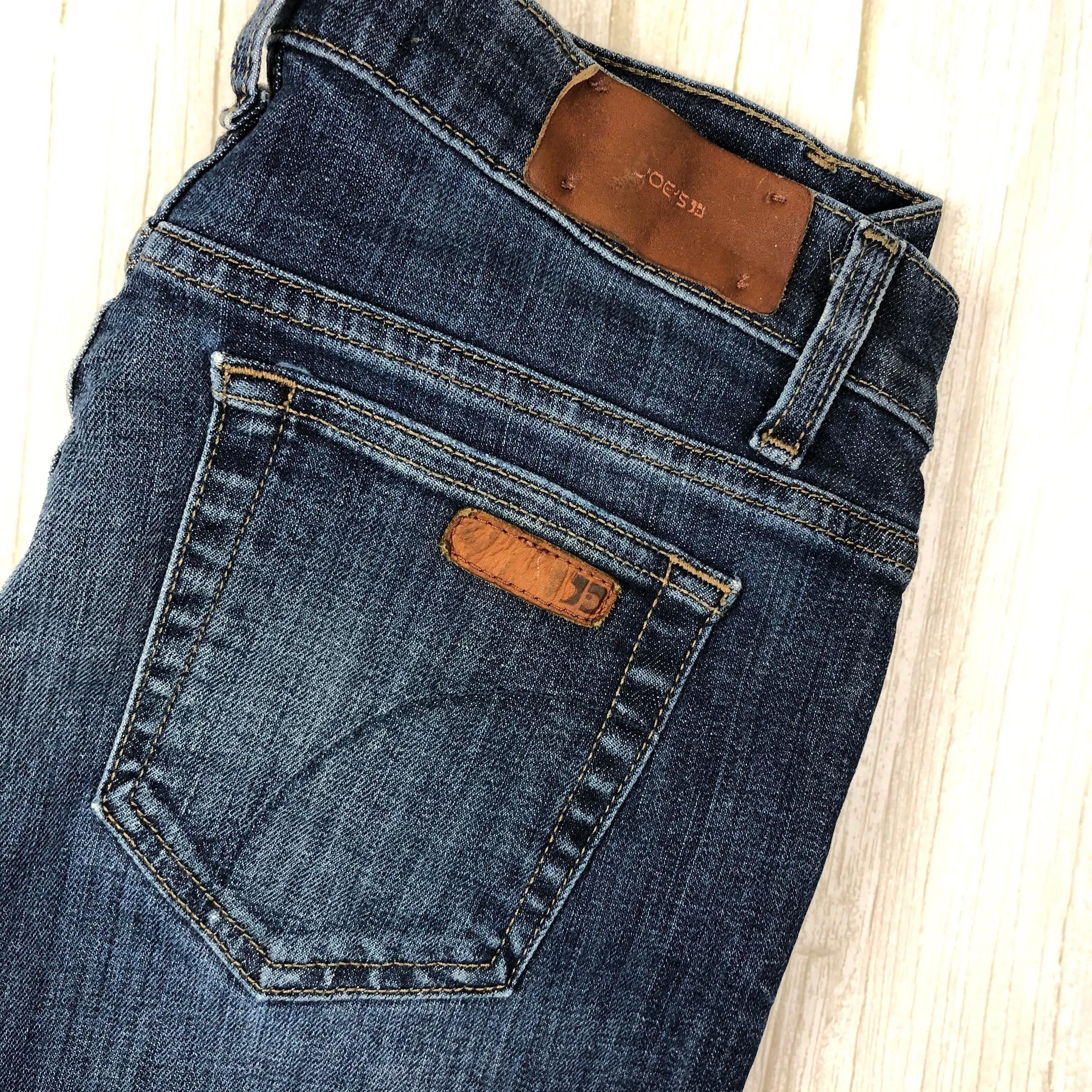 Joe's Jeans USA 'Straight Leg' Jeans -Size 27