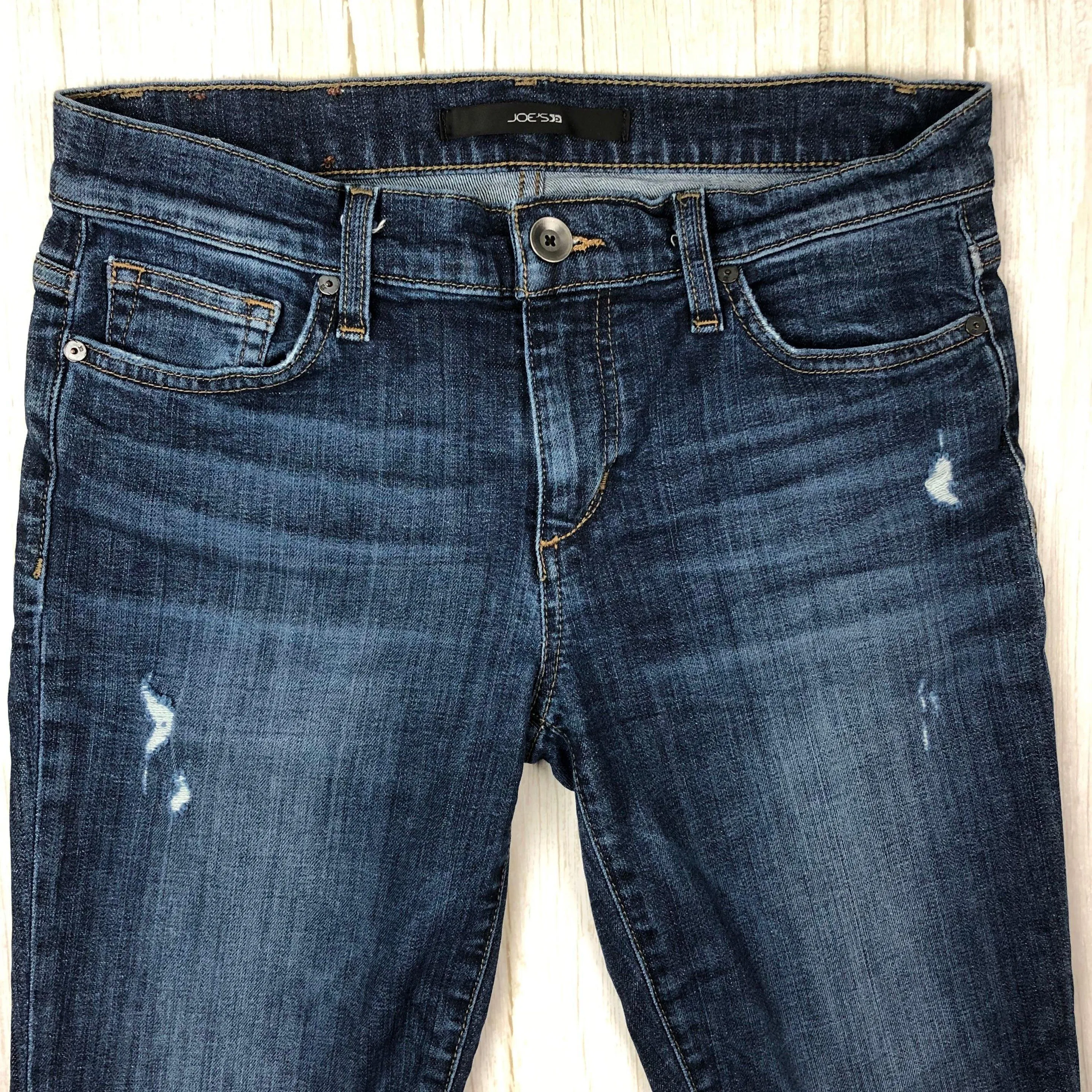 Joe's Jeans USA 'Straight Leg' Jeans -Size 27