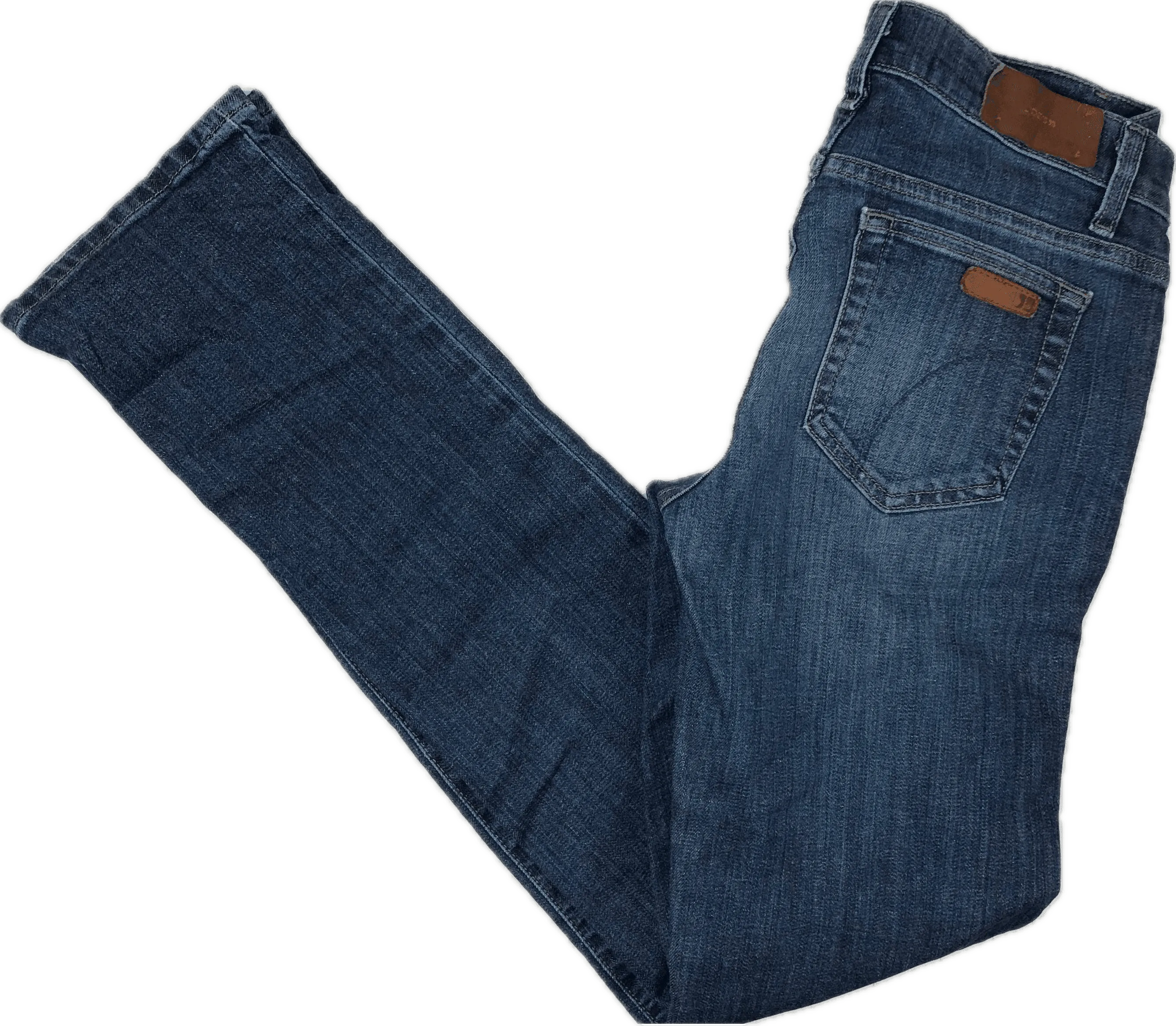 Joe's Jeans USA 'Straight Leg' Jeans -Size 27