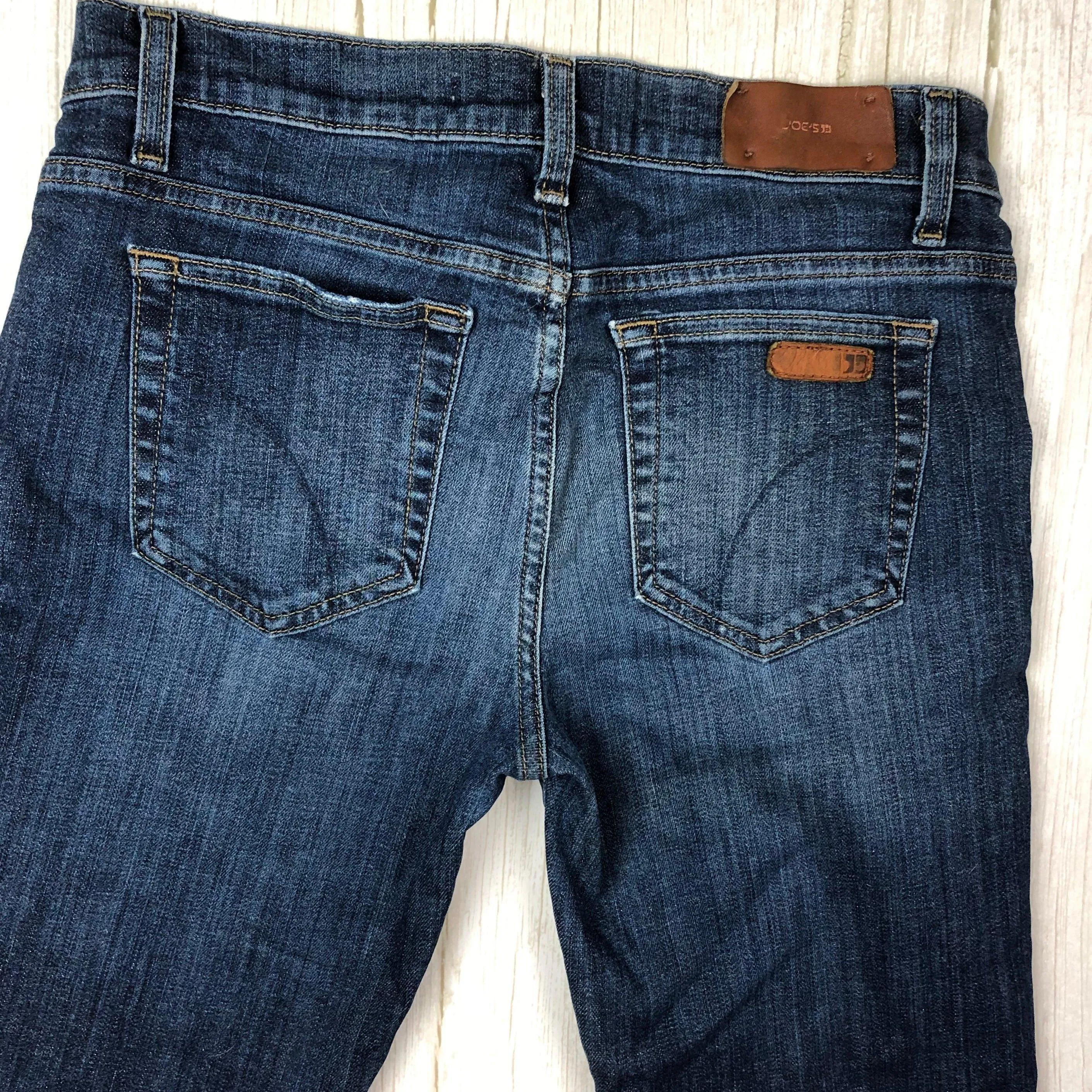 Joe's Jeans USA 'Straight Leg' Jeans -Size 27