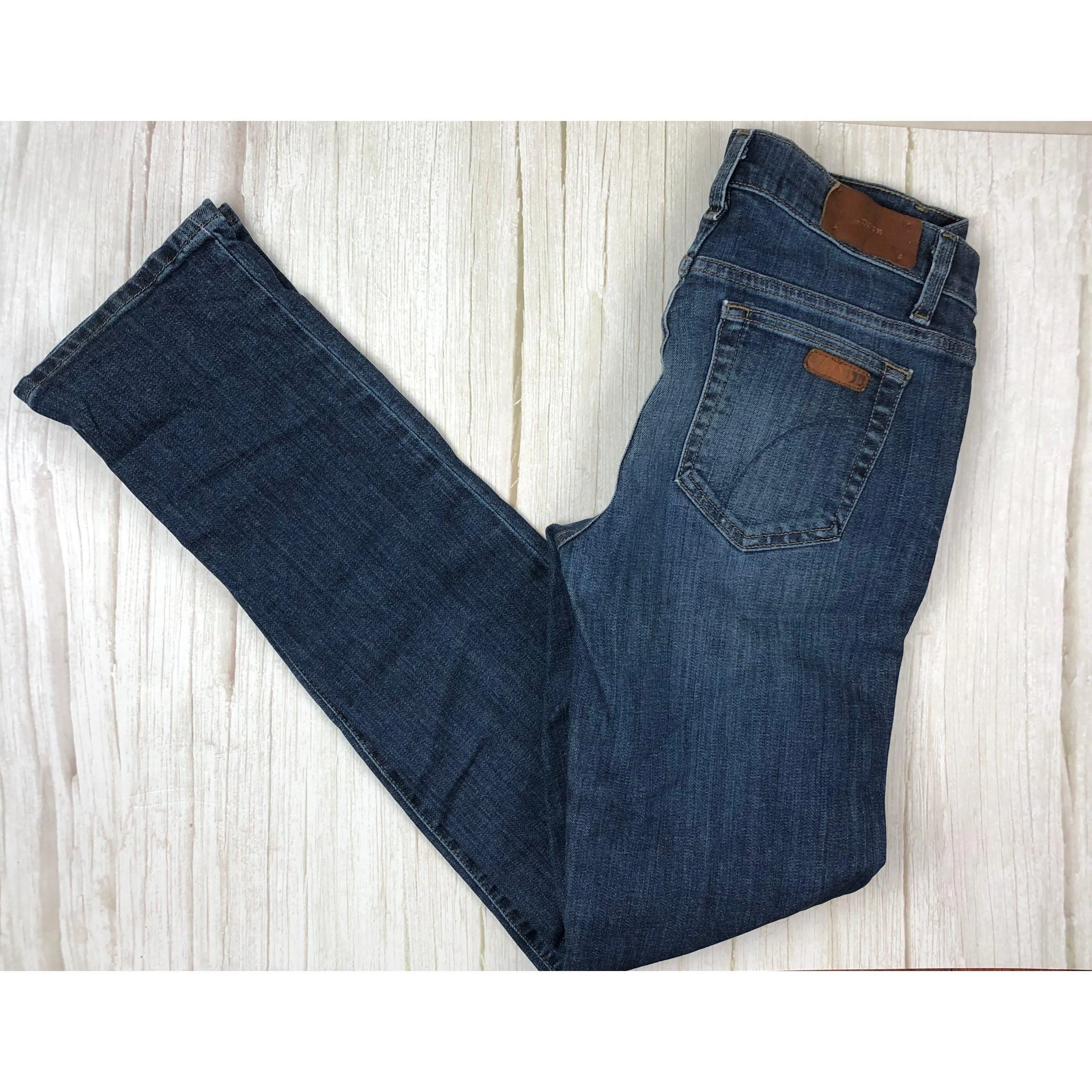 Joe's Jeans USA 'Straight Leg' Jeans -Size 27