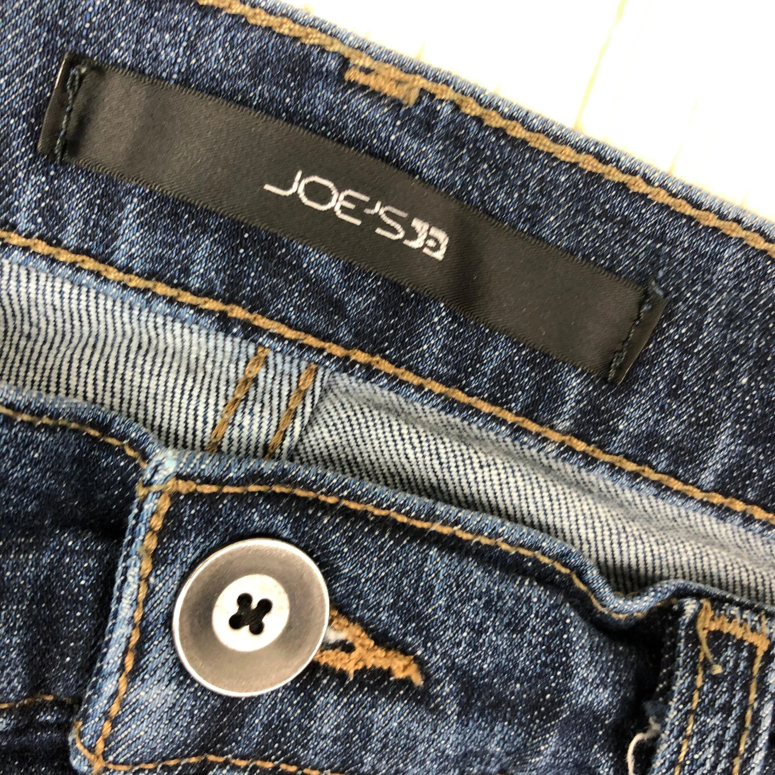 Joe's Jeans USA 'Straight Leg' Jeans -Size 27