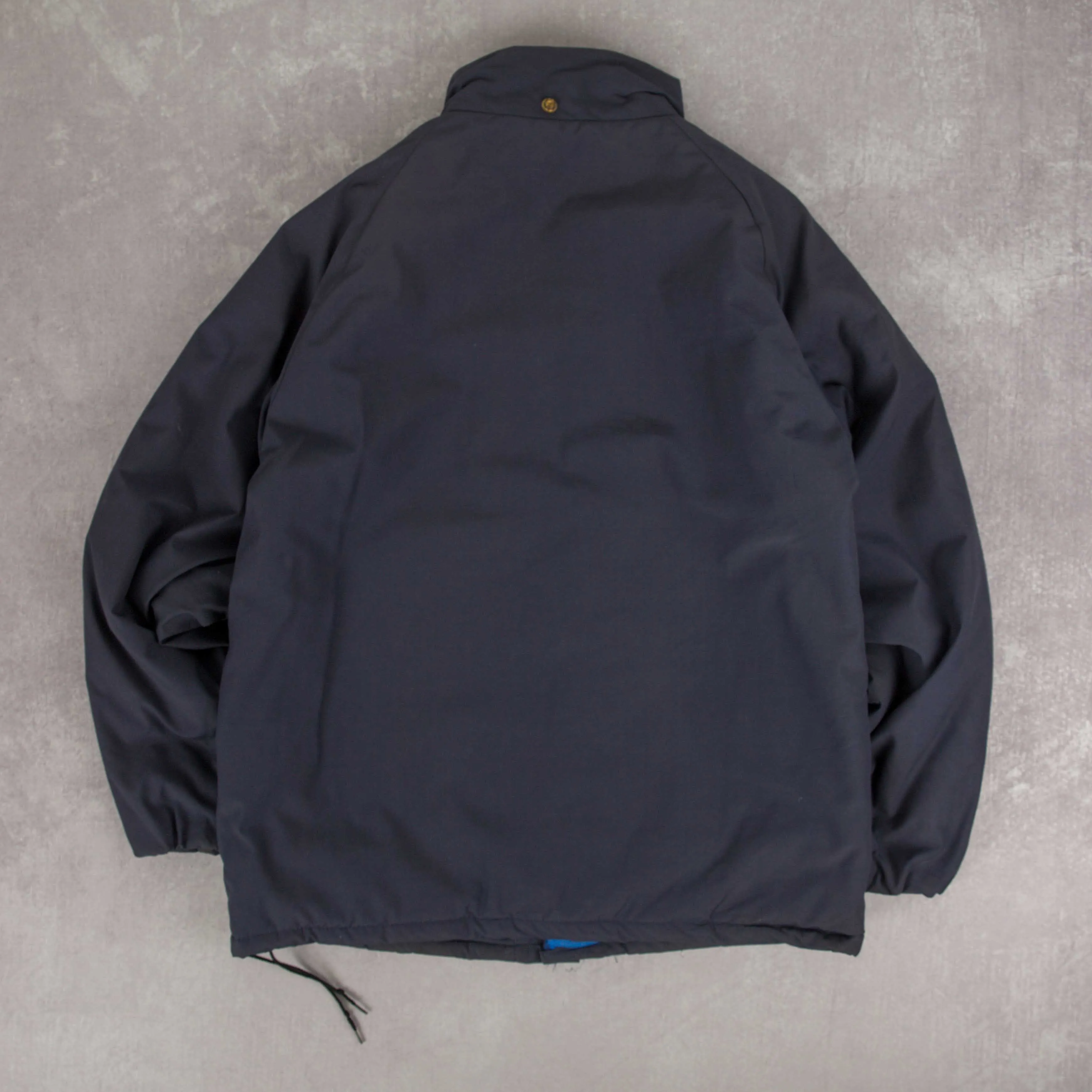 MEN'S VINTAGE 1980S PUFFER JACKET - MEDIUM