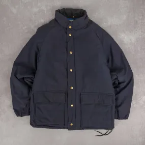 MEN'S VINTAGE 1980S PUFFER JACKET - MEDIUM