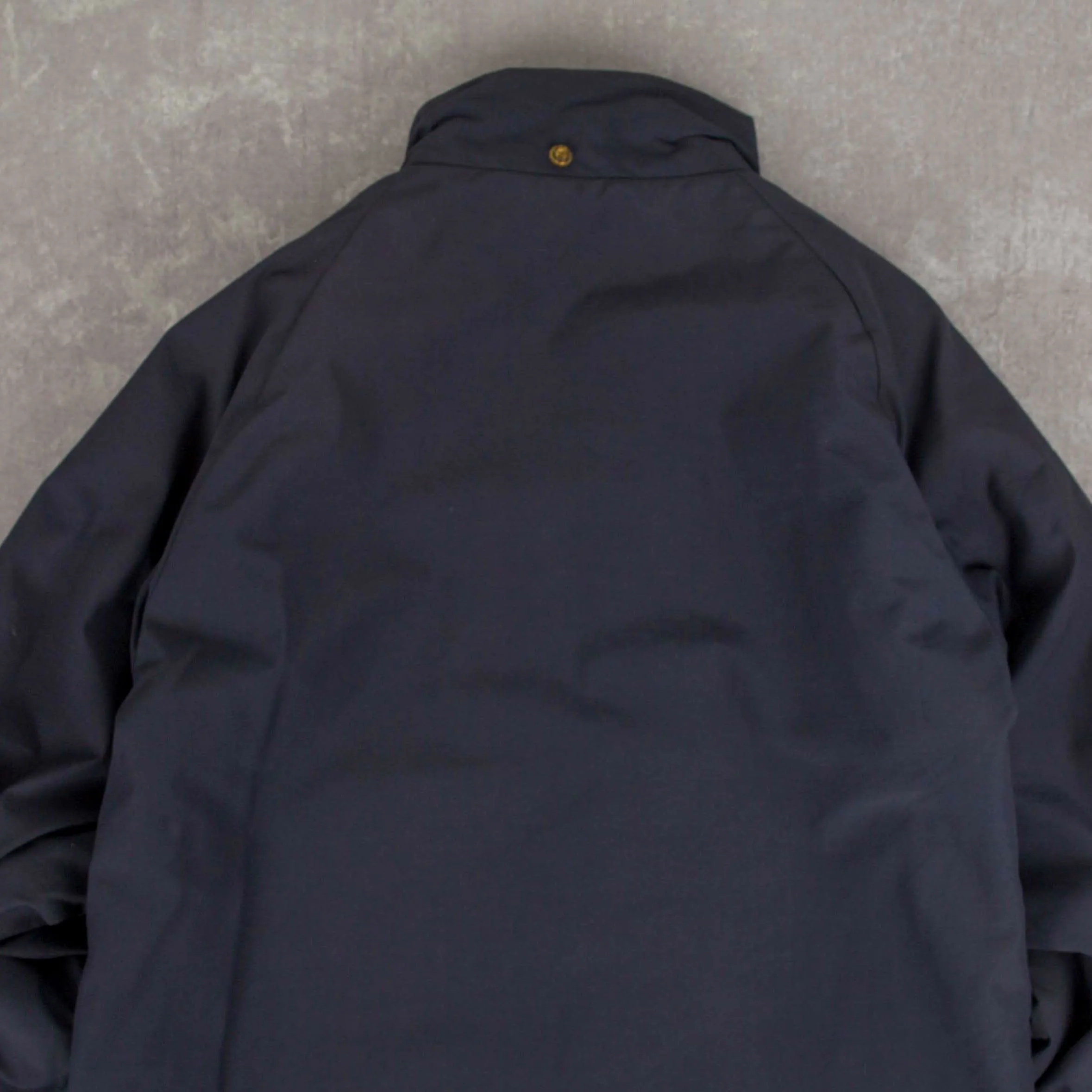 MEN'S VINTAGE 1980S PUFFER JACKET - MEDIUM