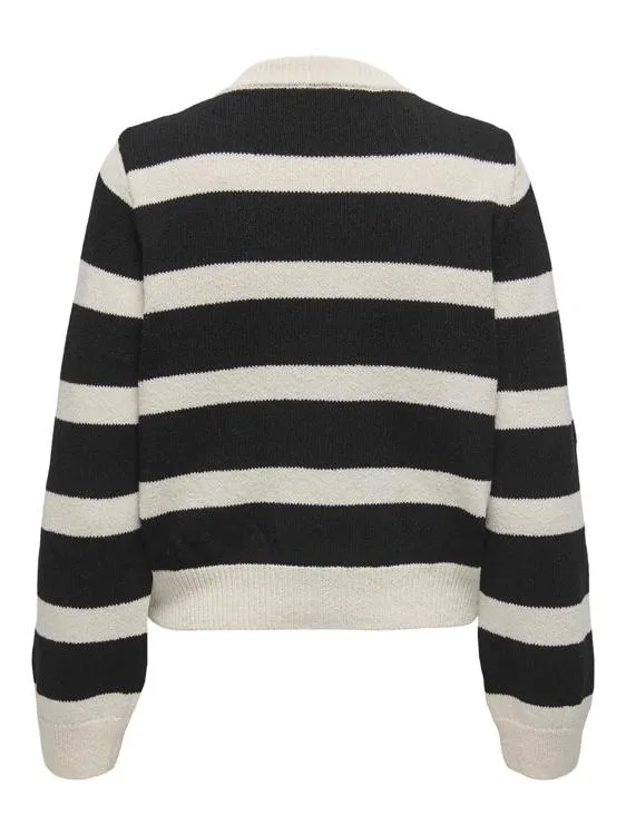 ONLY Thora Knit Bomber