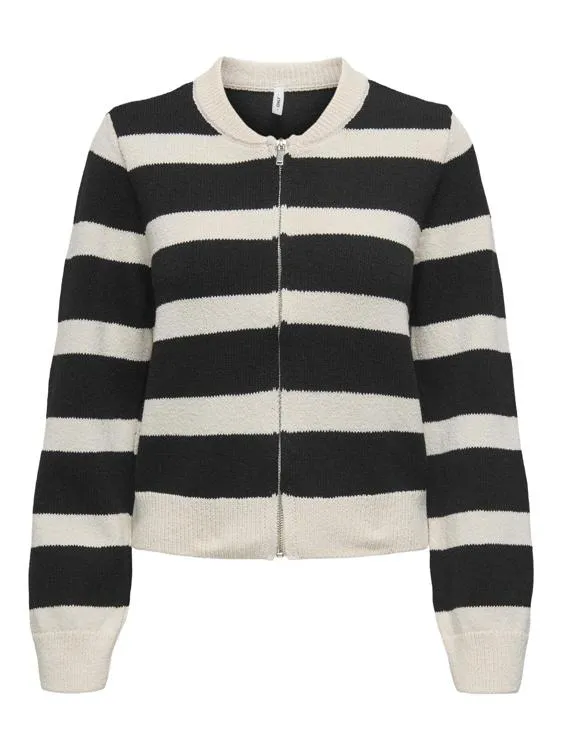 ONLY Thora Knit Bomber