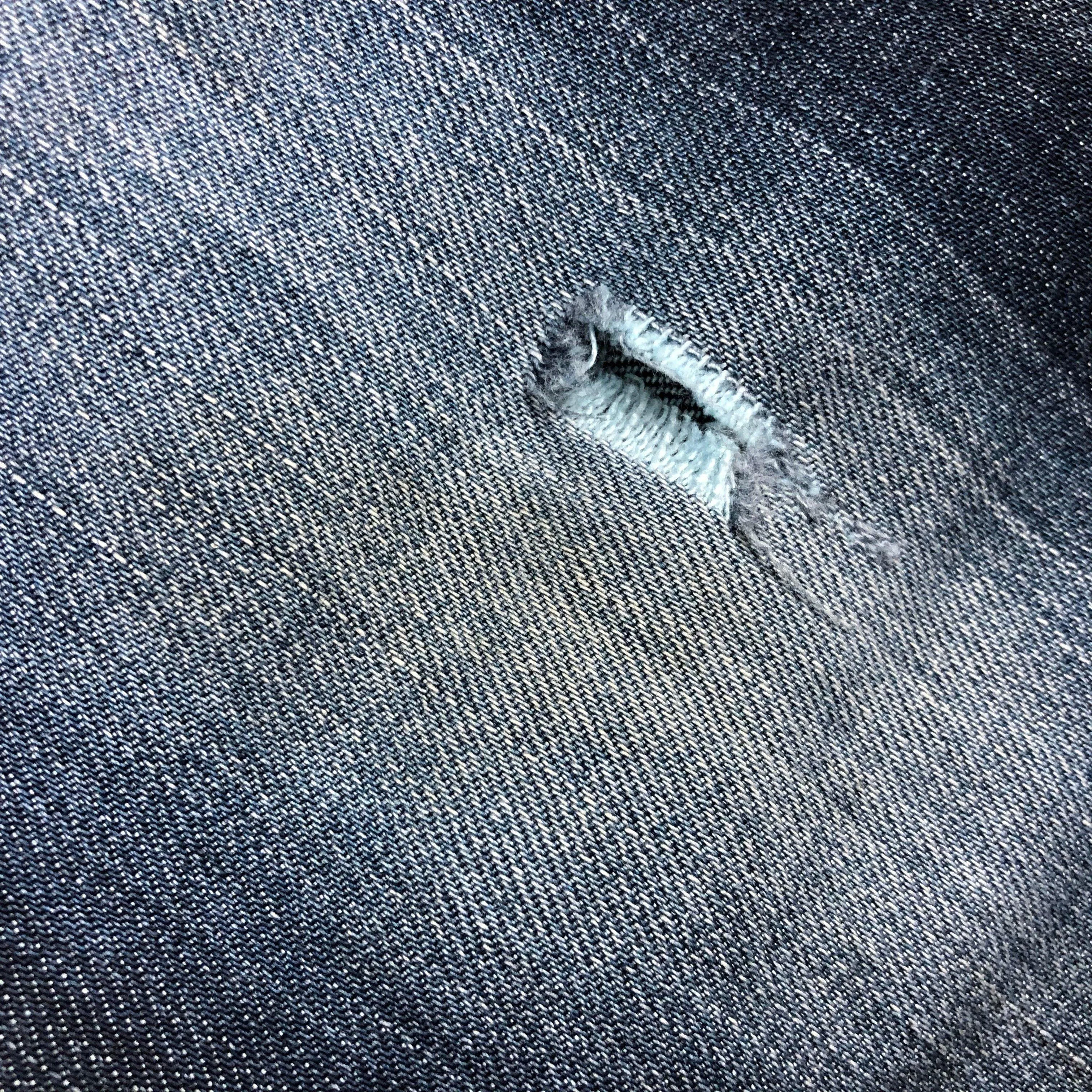 Osh Kosh B'gosh Distressed look Jeans - Size 4