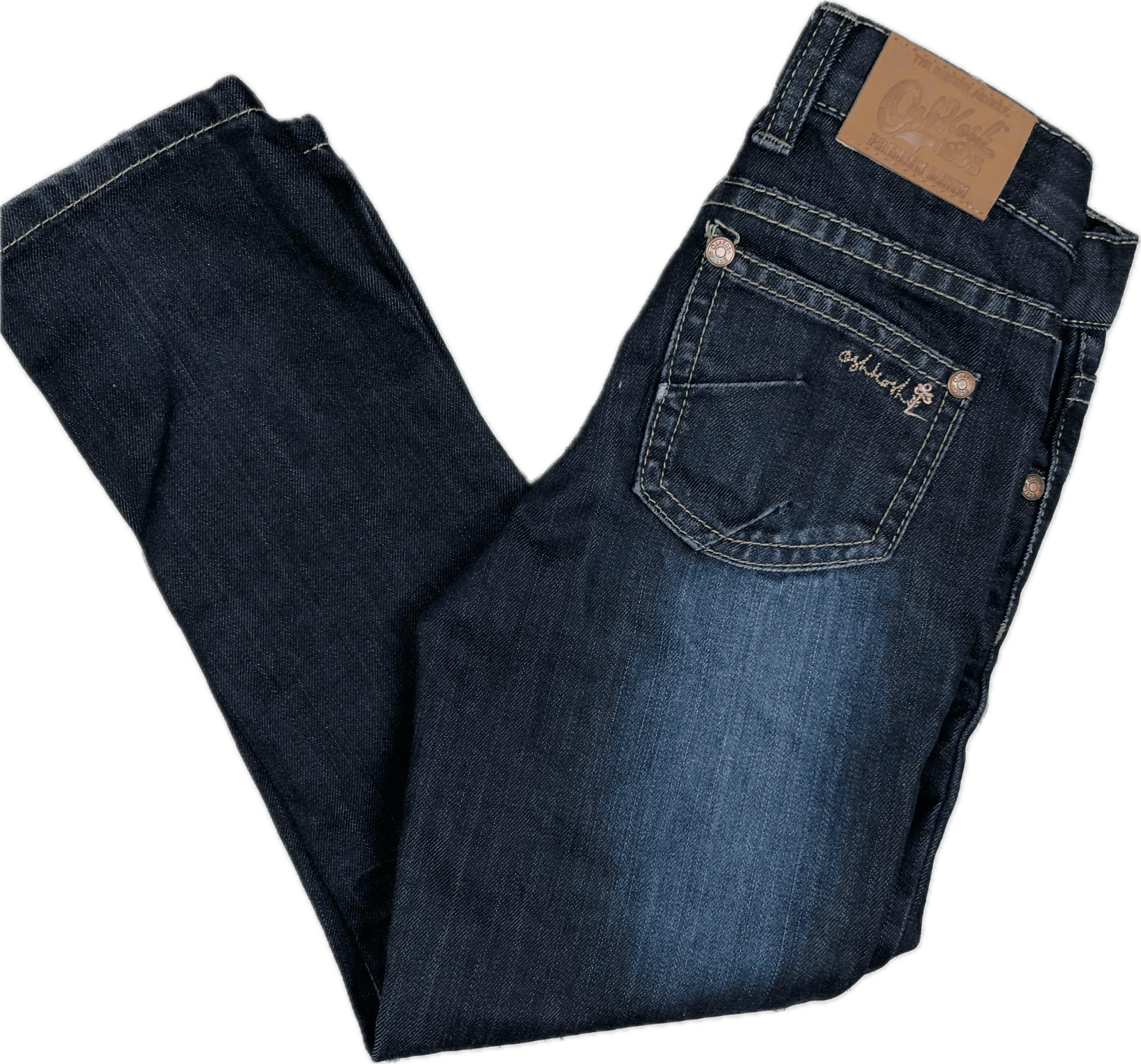 Osh Kosh B'gosh Distressed look Jeans - Size 4