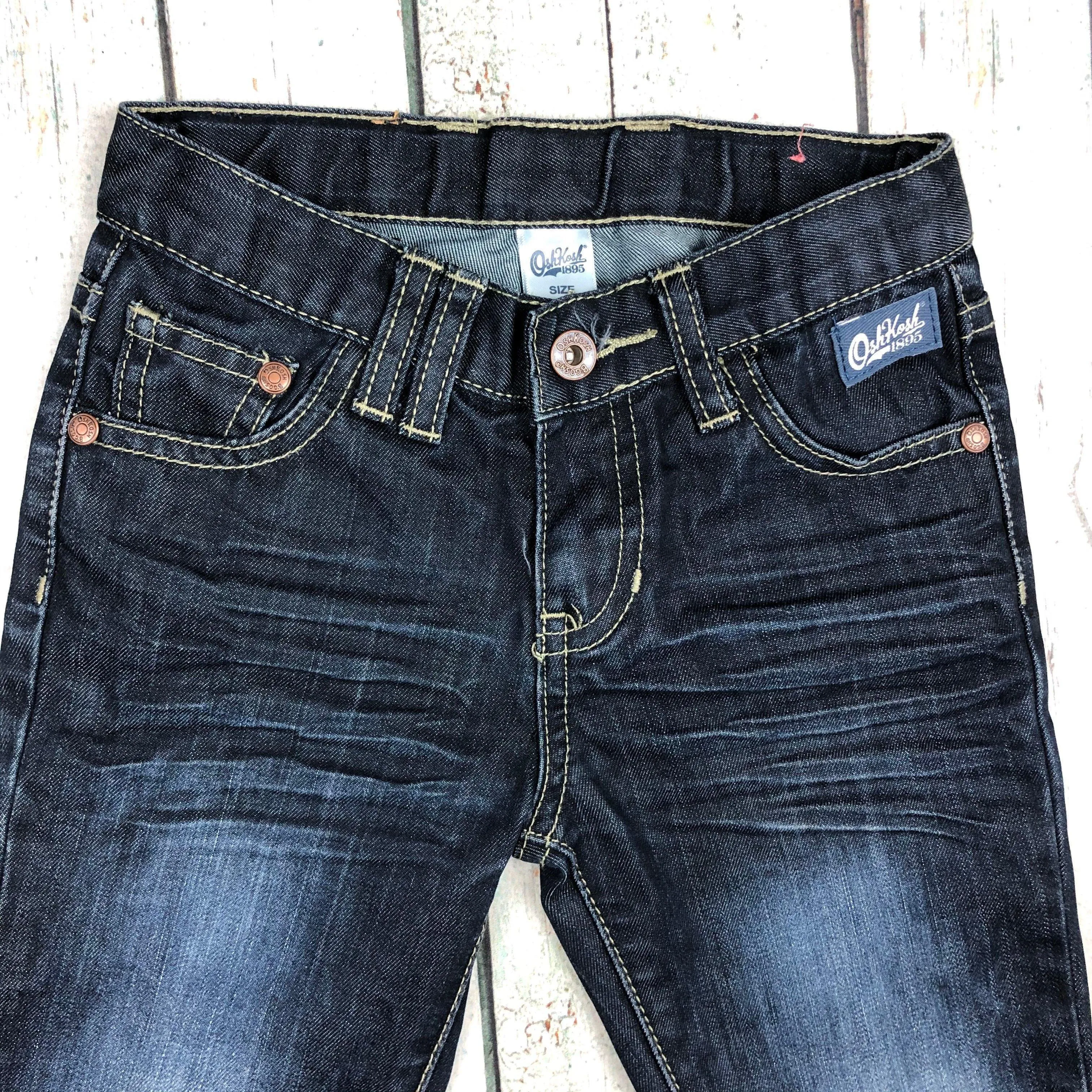 Osh Kosh B'gosh Distressed look Jeans - Size 4