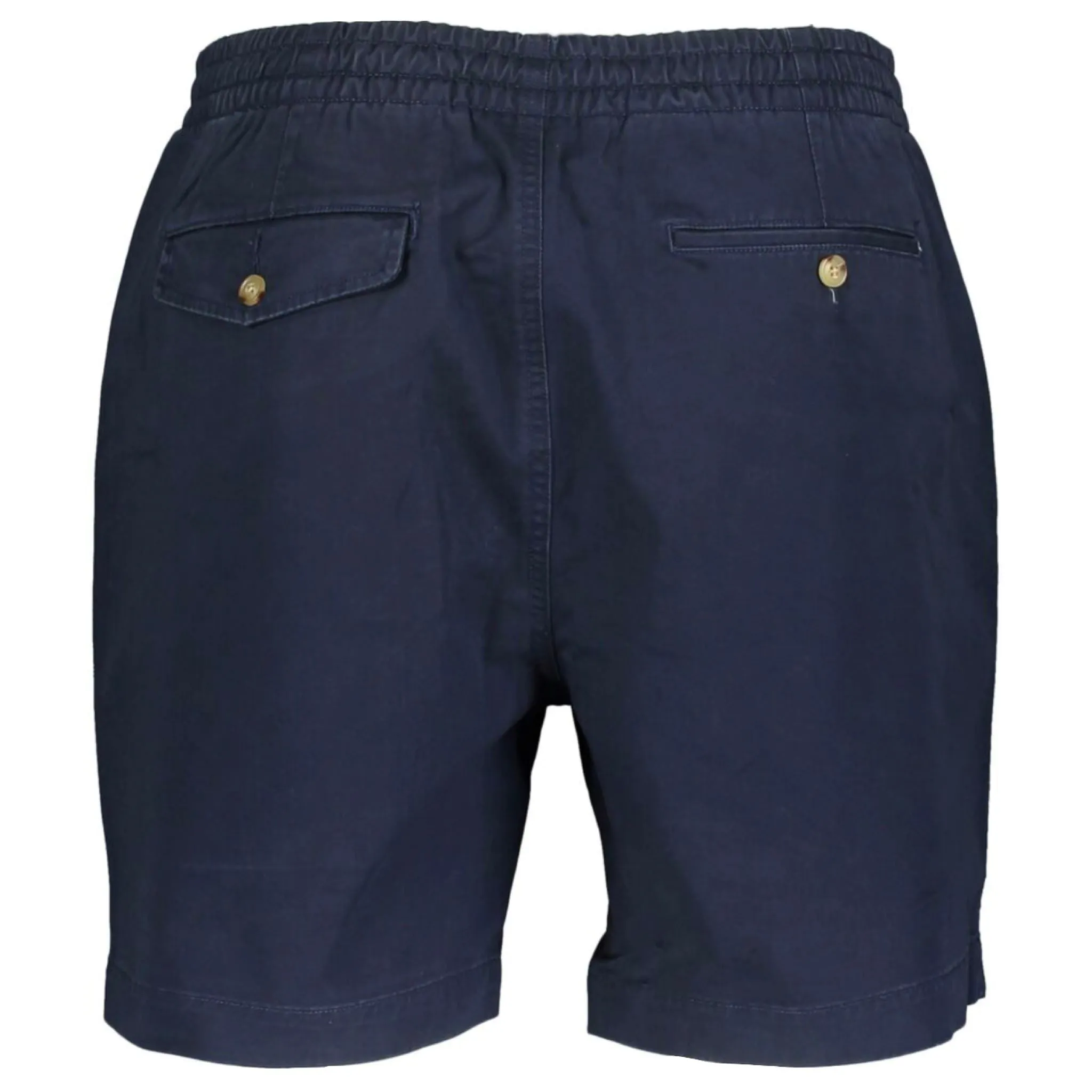 Ralph Lauren Navy Chino Shorts