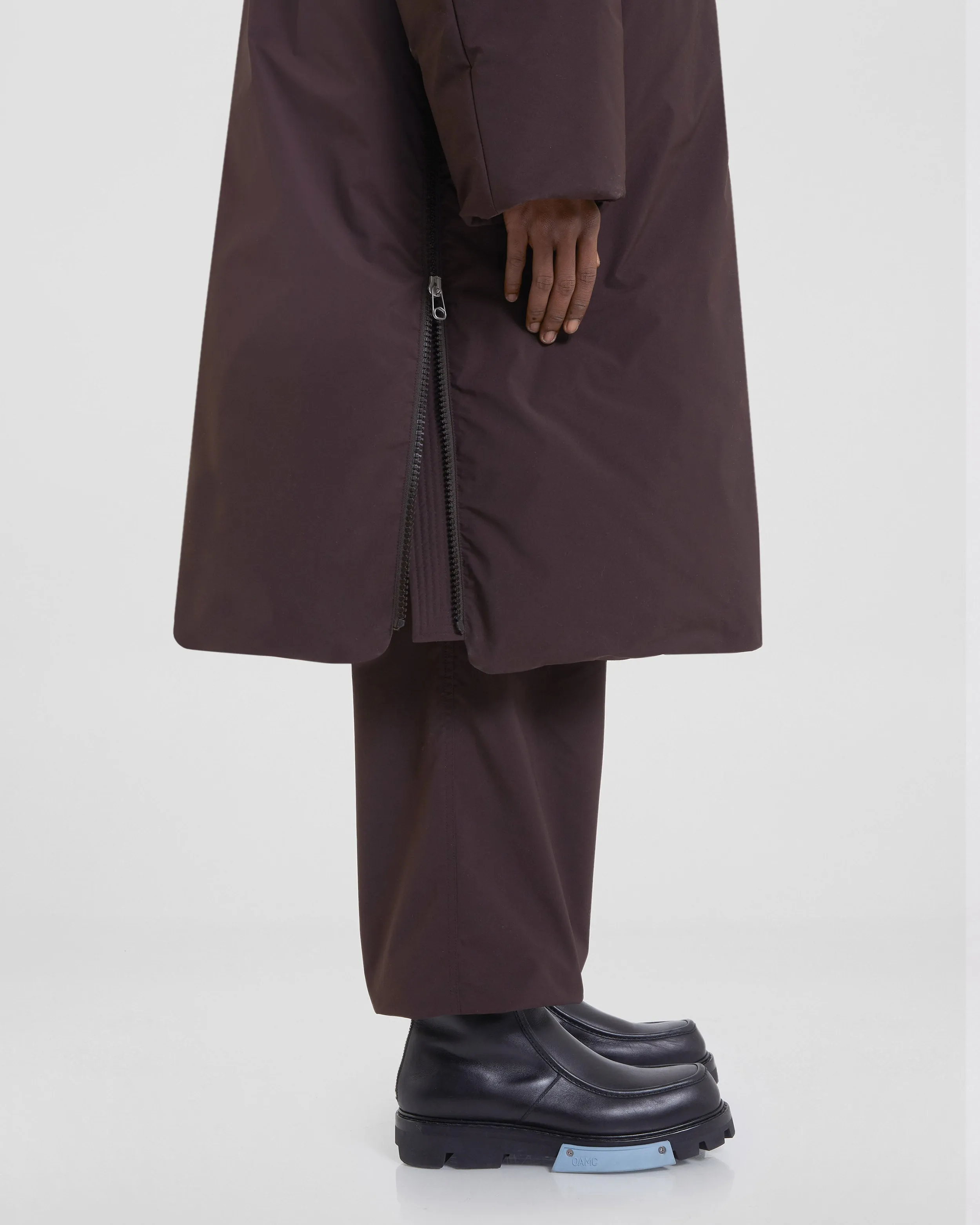 SERAC COAT