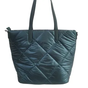 YD-8223 - Darling's Puffer Yoga Tote   Strap - 7 Color